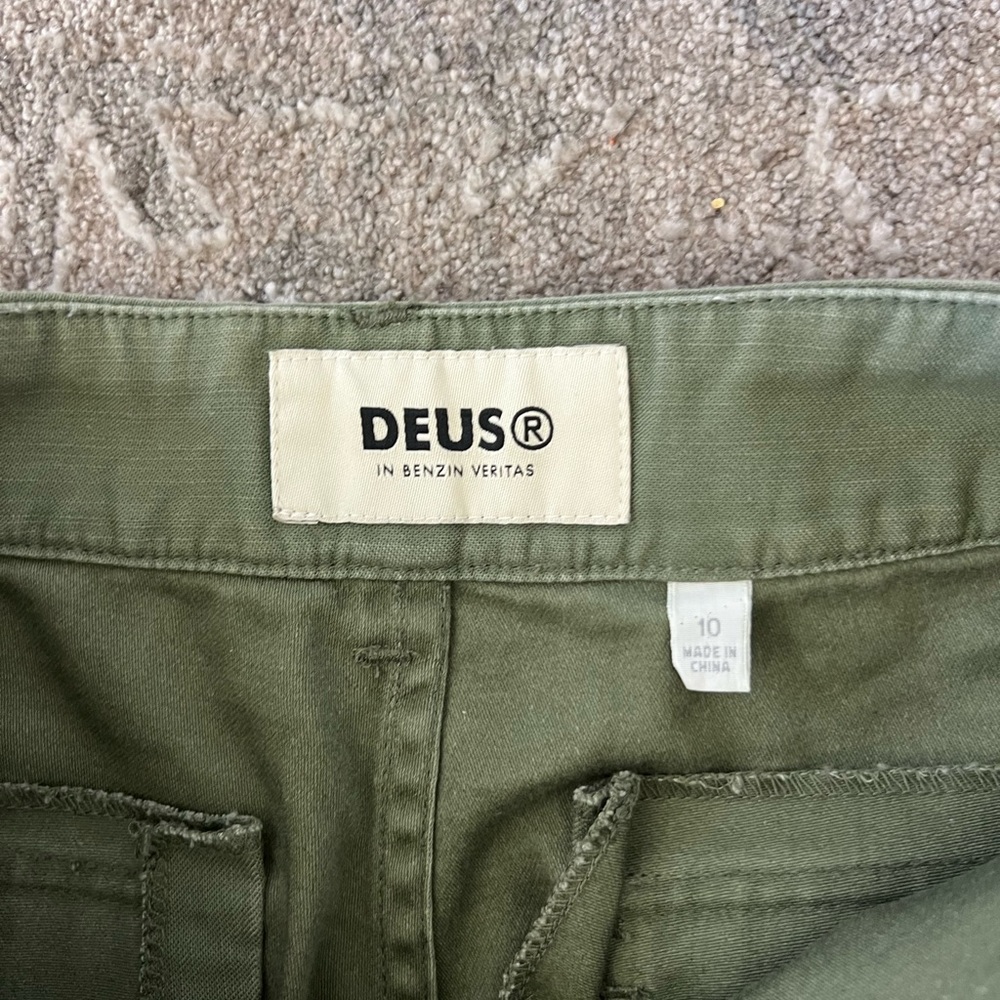 Deus pant - Picture 2 of 3